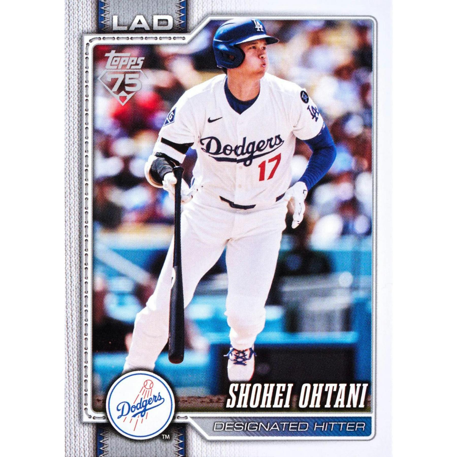 2026 Topps Factory Set Baseball (Box) Case (8 Sets)