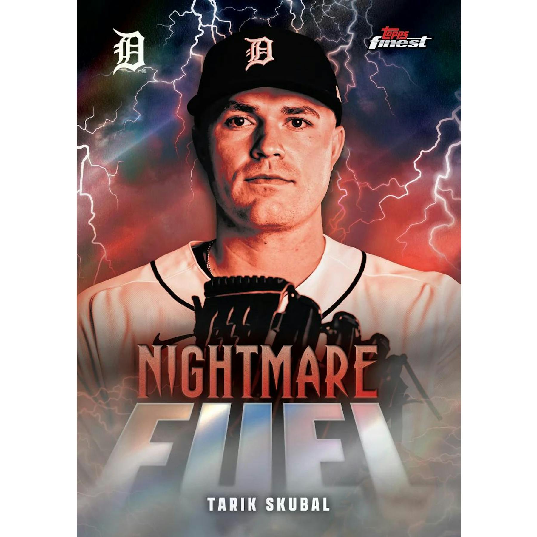 2026 Topps Finest Baseball First Day Issue Hobby Box