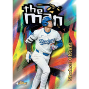 2026 Topps Finest Baseball First Day Issue Hobby Box