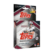 2026 Topps Football Hanger Box