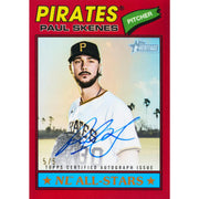2026 Topps Heritage Baseball Mega Pack