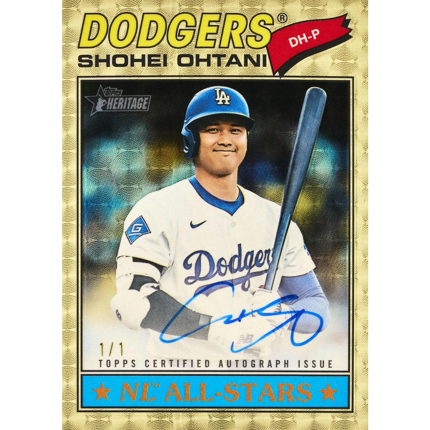 2026 Topps Heritage Baseball Mega Pack