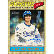 2026 Topps Heritage Baseball Mega Pack