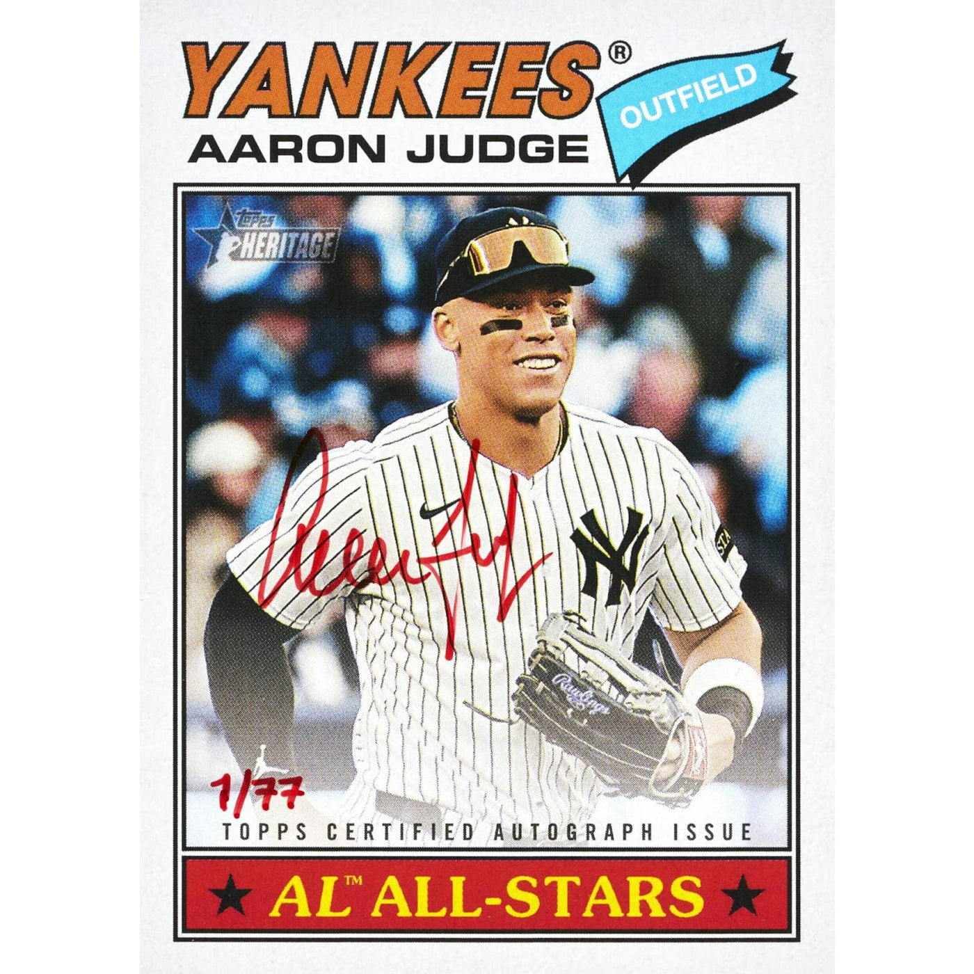 2026 Topps Heritage Baseball Mega Pack