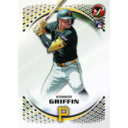 2026 Topps Pristine Baseball Hobby 6-Box Case