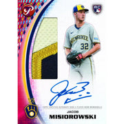 2026 Topps Pristine Baseball Hobby Box