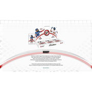 2026 Topps Pristine Baseball Hobby 6-Box Case