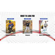 2026 Topps Pristine Baseball Hobby Box