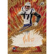 2025 Topps Resurgence Football Blaster 40-Box Case