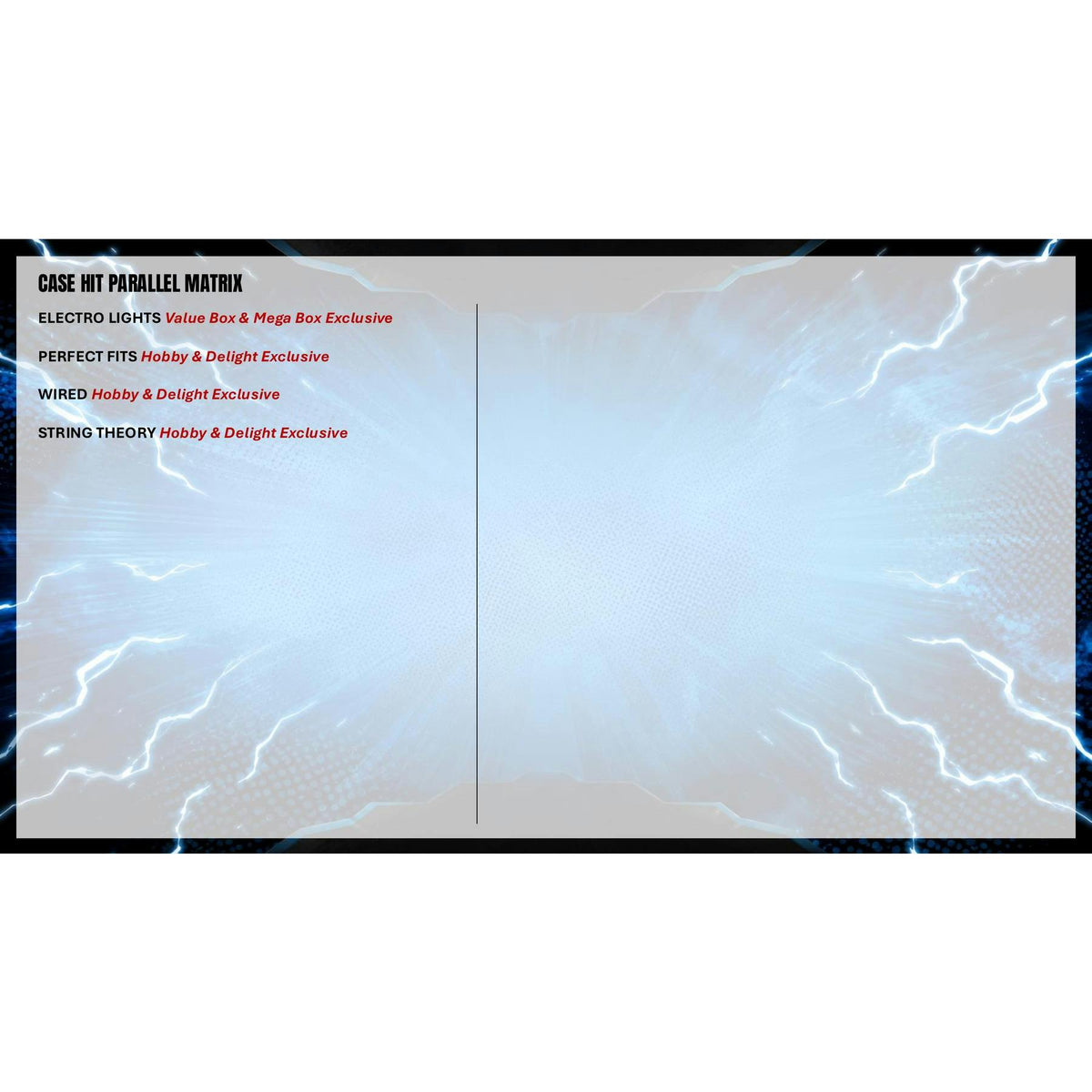2025 Topps Resurgence Football Delight Box