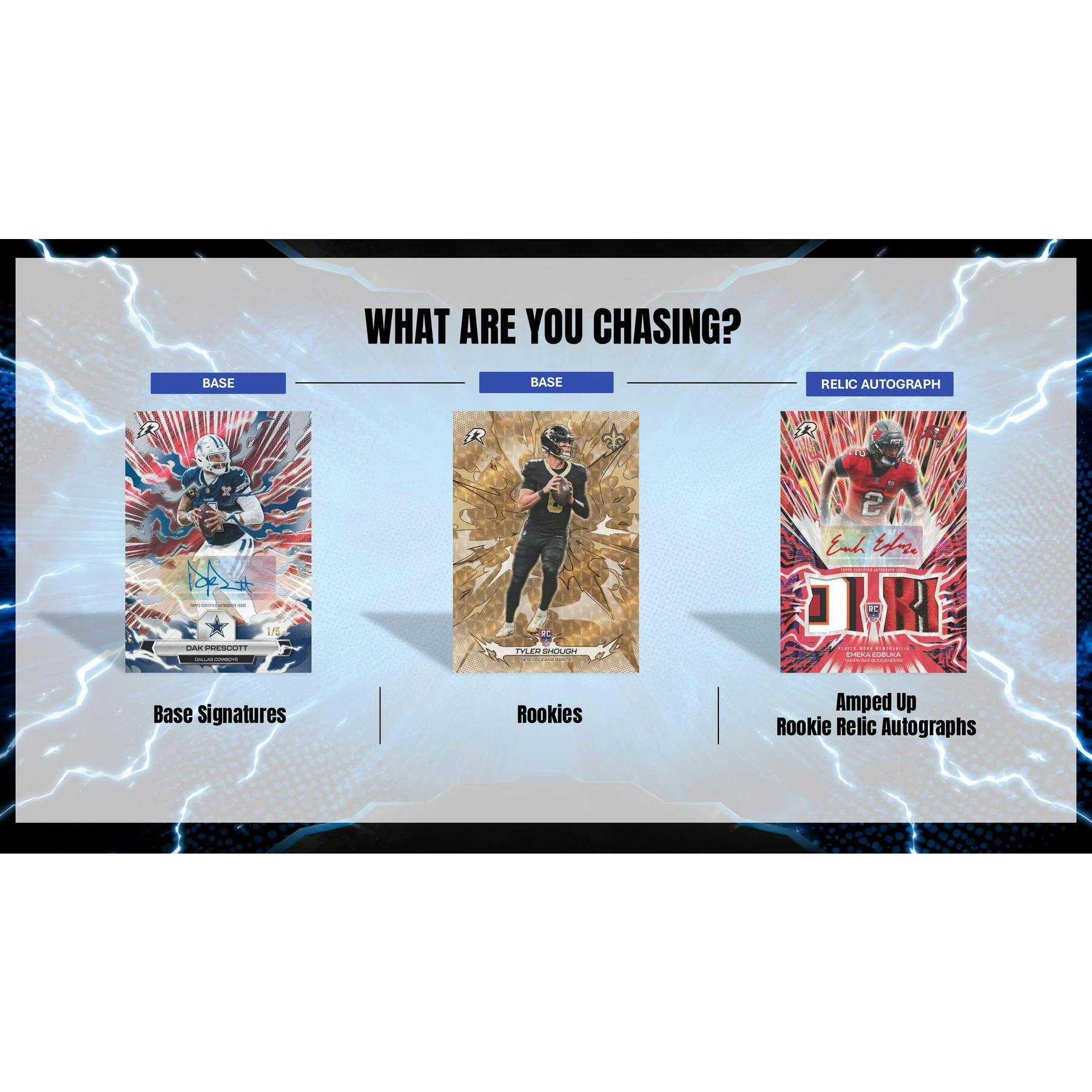2025 Topps Resurgence Football Delight Box