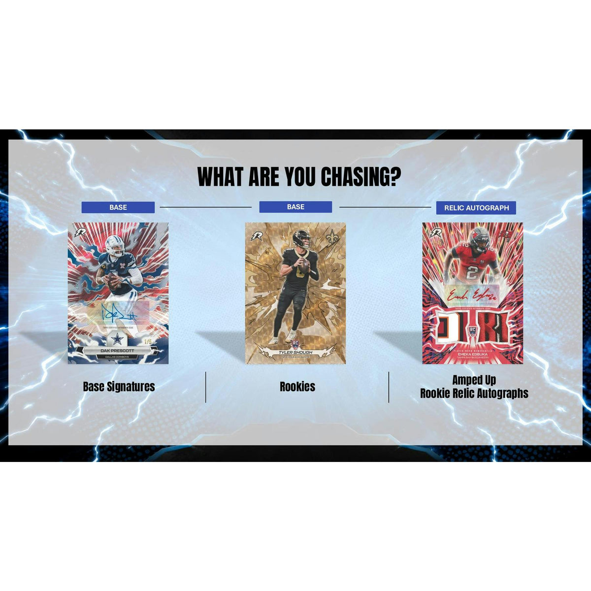 2025 Topps Resurgence Football Delight 6-Box Case