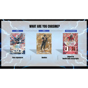 2025 Topps Resurgence Football Delight 6-Box Case