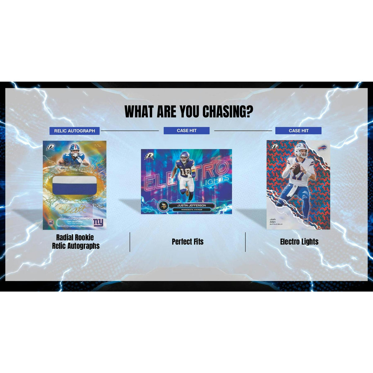 2025 Topps Resurgence Football Delight Box