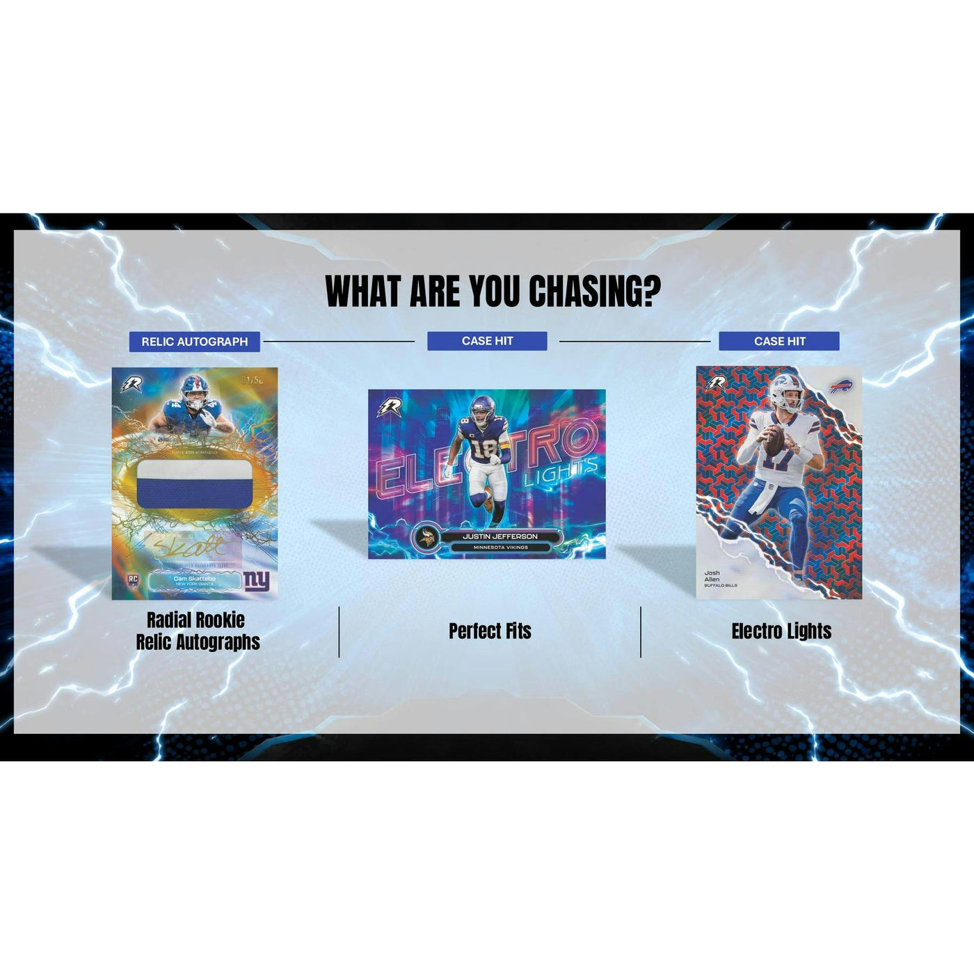 2025 Topps Resurgence Football Blaster Pack