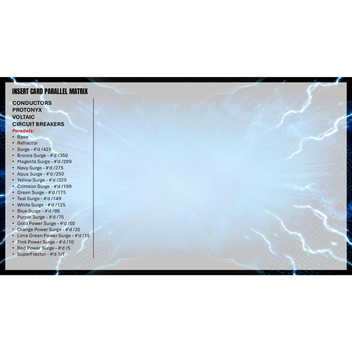 2025 Topps Resurgence Football Hobby Box