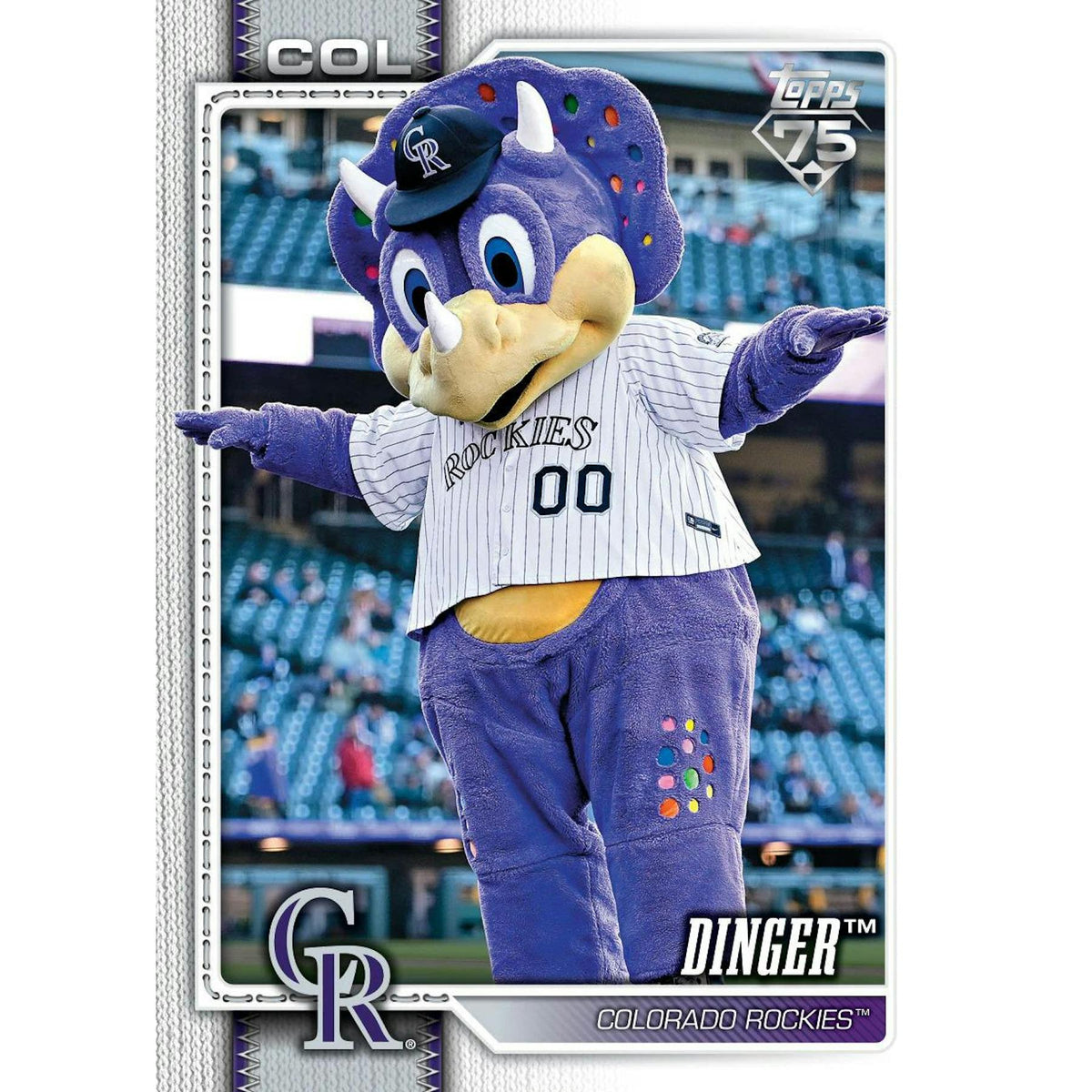 2026 Topps Series 1 Baseball Celebration Mega Box