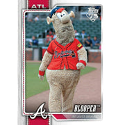 2026 Topps Series 1 Baseball Celebration Mega Box