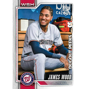 2026 Topps Series 1 Baseball Celebration Mega Pack