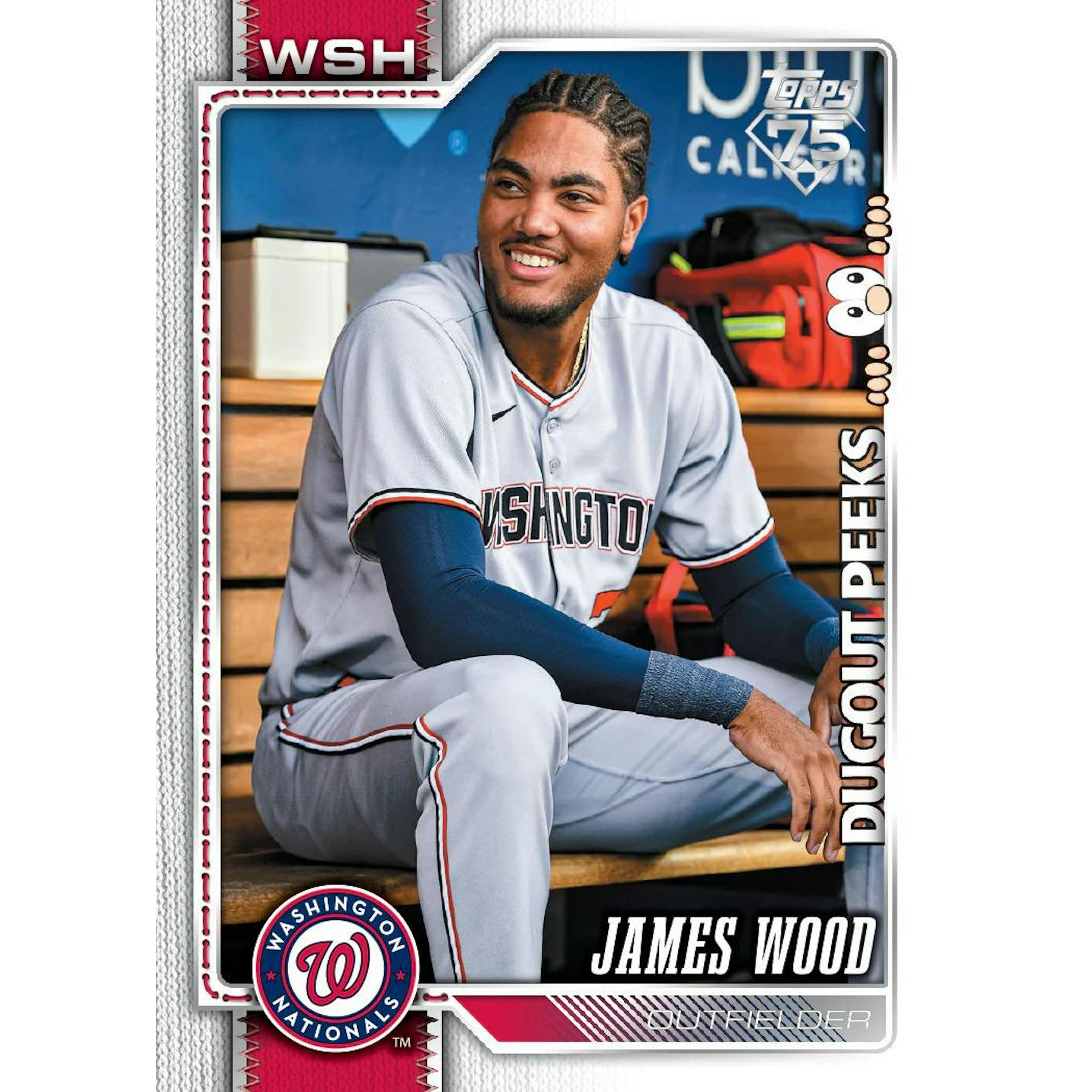 2026 Topps Series 1 Baseball Celebration Mega Pack