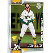 2026 Topps Series 1 Baseball Celebration Mega Box
