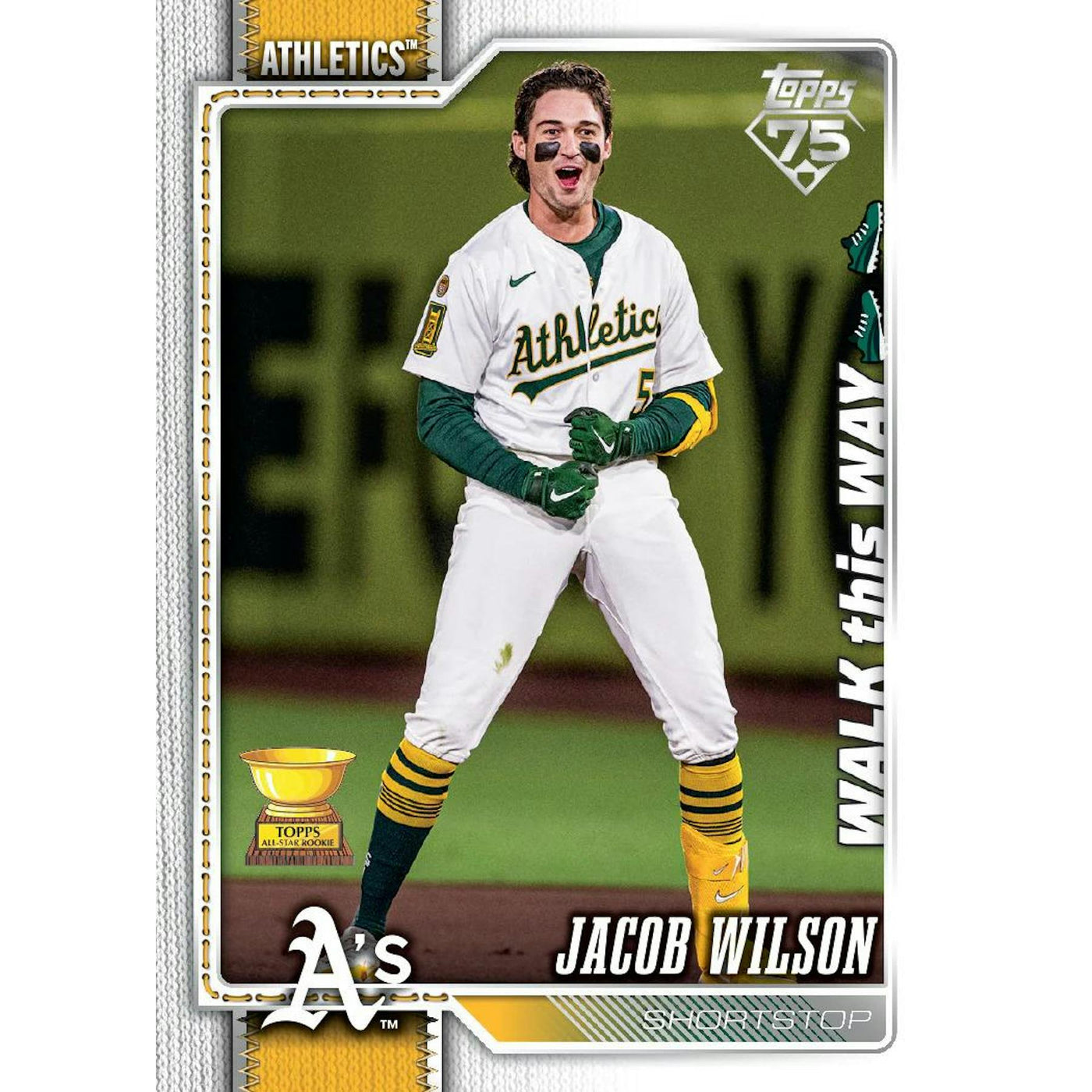 2026 Topps Series 1 Baseball Celebration Mega Pack