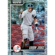 2026 Topps Series 1 Baseball Celebration Mega Box