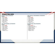 2026 Topps Series 2 Baseball Hobby Jumbo 6-Box Case