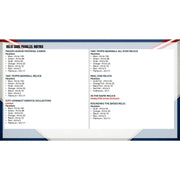 2026 Topps Series 2 Baseball Super Box (Costco)