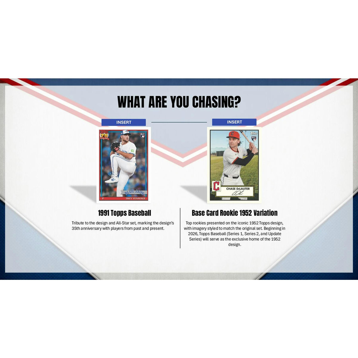 2026 Topps Series 2 Baseball Mega 20-Box Case