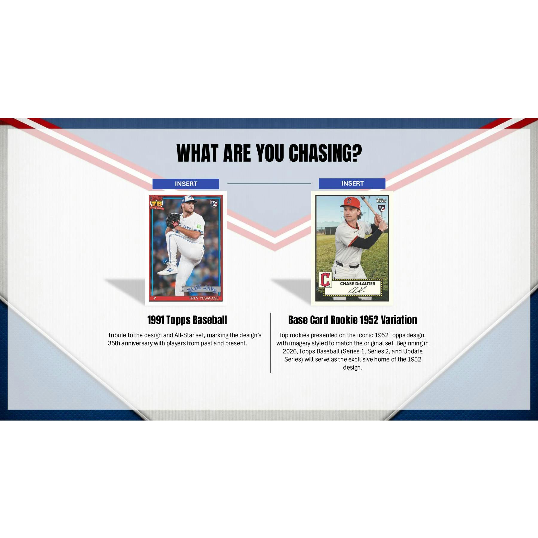2026 Topps Series 2 Baseball Mega Pack