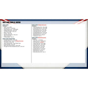 2026 Topps Series 2 Baseball Hanger Box