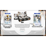 2026 Topps Tribute Baseball Hobby 4-Box Case