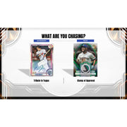 2026 Topps Tribute Baseball Hobby Box