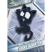 2026 Topps VeeFriends Chrome Hobby 12-Box Case