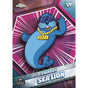 2026 Topps VeeFriends Chrome Blaster 40-Box Case