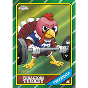 2026 Topps VeeFriends Chrome Hobby 12-Box Case