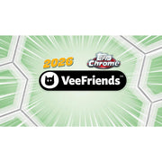 2026 Topps VeeFriends Chrome Blaster Box