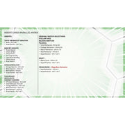 2026 Topps VeeFriends Chrome Hobby 12-Box Case