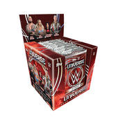 2026 Topps WWE Universe Wrestling Hobby Box (Presell)