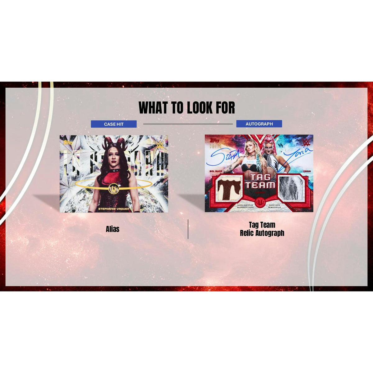 2026 Topps WWE Universe Wrestling Blaster 40-Box Case (Presell)