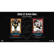 2026/27 Upper Deck O-Pee-Chee Hockey Blaster Box (Presell)