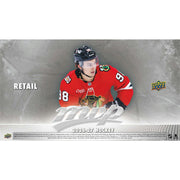 2026/27 Upper Deck MVP Hockey Blaster 20-Box Case