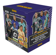 2026 Panini Donruss Optic NWSL Soccer Hobby Box (Presell)