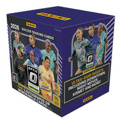 2026 Panini Donruss Optic NWSL Soccer Hobby Box (Presell)