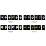 2026 Agoro American League Baseball Blind Box