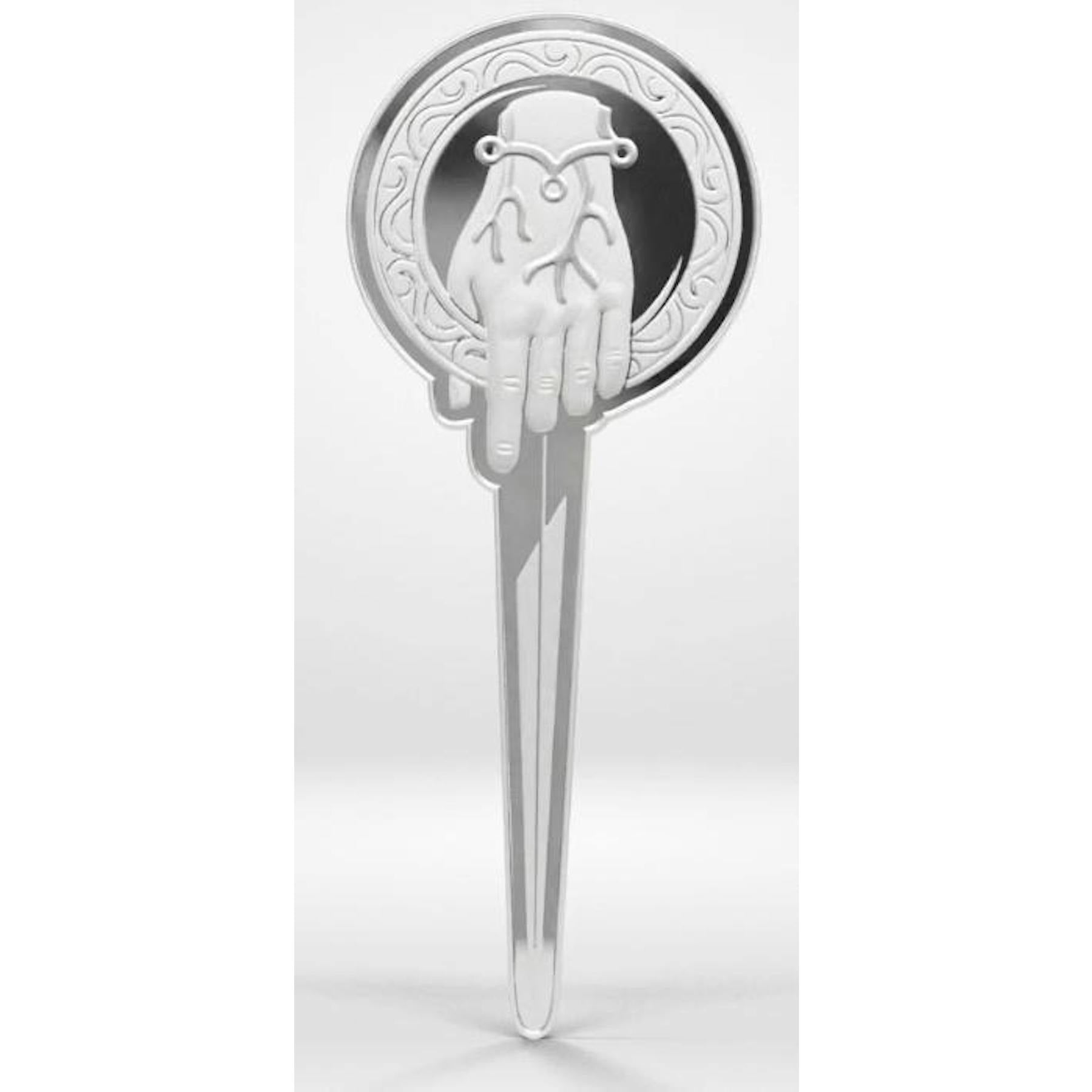 2026 Agoro Game of Thrones: Hand of the King Blind Box