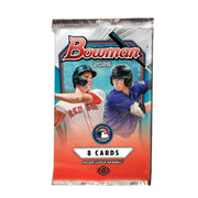 2026 Bowman Baseball Hobby Pack