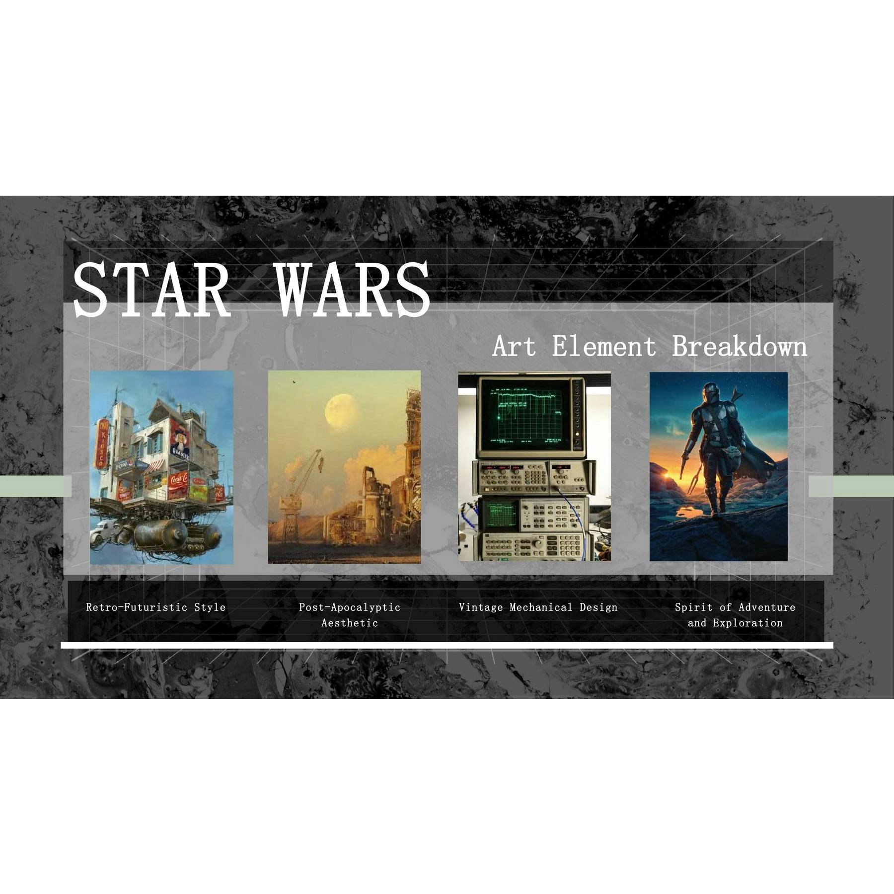 2026 Card.Fun Star Wars The Mandalorian Hobby 10-Box Case