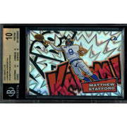 2026 Hit Parade Football Card Case Hits Series 6 Hobby Box